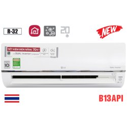 Điều hòa LG 12000 BTU inverter 2 chiều B13API 0