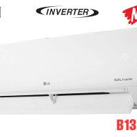 Điều hòa LG 12000BTU 2 chiều inverter B13END1