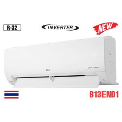 Điều hòa LG 12000BTU 2 chiều inverter B13END1 0