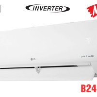 Điều hòa LG 24000BTU 2 chiều inverter B24END1