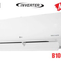 Điều hòa LG 9000BTU 2 chiều inverter B10END1