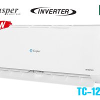 Điều hòa Casper inverter 1 chiều 12000 BTU TC-12IS36