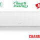 Điều hòa Gree 18000 BTU 2 chiều inverter CHARM18HI