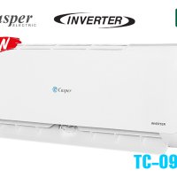 Điều hòa Casper inverter 1 chiều 9000 BTU TC-09IS36