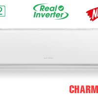 Điều hòa Gree 24000 BTU 2 chiều inverter CHARM24HI