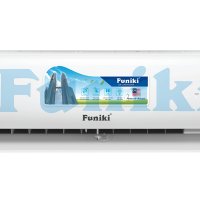 Điều hòa Funiki 9000BTU 2 chiều inverter HIH09TMU