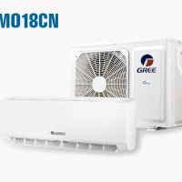 Điều hòa Gree 1 chiều 18000BTU COSMO18CN