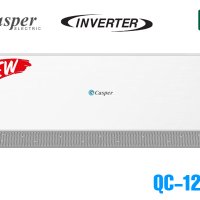 Điều hòa Casper 12000BTU inverter QC-12IS36