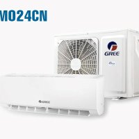 Điều hòa Gree 1 chiều 24000BTU COSMO24CN