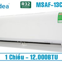 Điều hòa Midea 12000BTU 1 chiều MSAFII-13CRN8