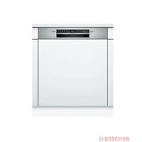 Máy rửa bát Bosch SMI4HVS33E Thiết Kế Bán Âm - Nhập Ba Lan