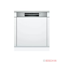 Máy rửa bát Bosch SMI4HVS33E Thiết Kế Bán Âm - Nhập Ba Lan 0