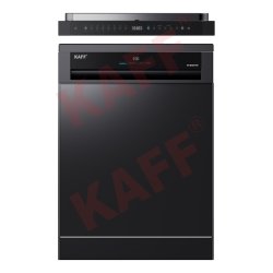 MÁY RỬA CHÉN KAFF KF-BHMI815Y 0