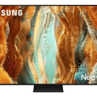 Smart Tivi Neo QLED Samsung AI 4K 55 inch QA55QN70F