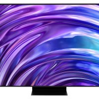 Smart Tivi OLED Samsung AI 4K 65 inch QA65S95D