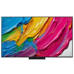 Smart Tivi QNED LG AI 4K 86 inch 86QNED81ASA 0