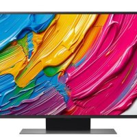 Smart Tivi QNED LG AI 4K 50 inch 50QNED81ASA