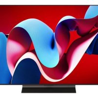 Smart Tivi OLED LG AI 4K 65 inch 65C4PSA