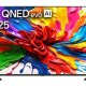 Smart Tivi QNED evo LG AI 4K 75 inch 75QNED92ASA