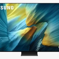 Smart Tivi OLED Samsung AI 4K 83 inch QA83S95F