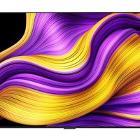 Smart Tivi OLED evo LG AI 4K 55 inch OLED55G5PSA
