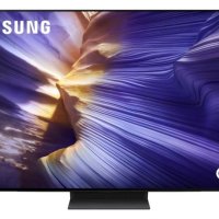 Smart Tivi OLED Samsung AI 4K 55 inch QA55S90F