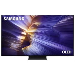 Smart Tivi OLED Samsung AI 4K 55 inch QA55S90F 0