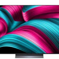 Smart Tivi OLED evo LG AI 4K 83 inch OLED83C5PSA