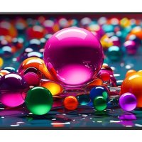 Smart Tivi LG AI 4K 86 inch 86UA8450PSA
