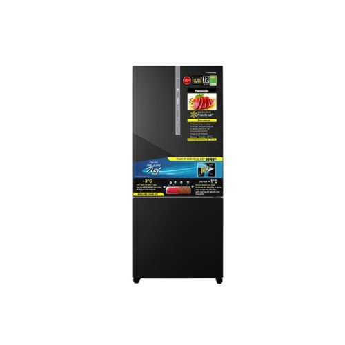 Tủ lạnh Panasonic NR-BX421WGKV Inverter 380 lít 0