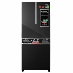Tủ lạnh Panasonic NR-BX471XGKV Inverter 420 lít 0