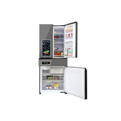 Tủ lạnh Panasonic Inverter 540 lít Multi Door PRIME+ Edition NR-YW590YMMV 2