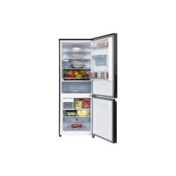 Tủ lạnh Panasonic Inverter 300 lít NR-BV331WGKV 2