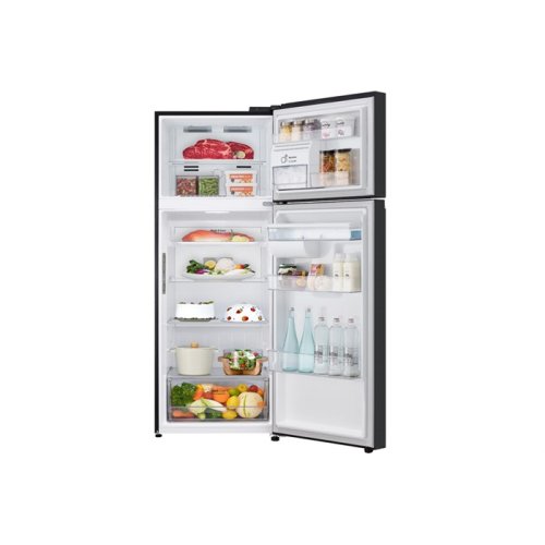 Tủ lạnh LG Inverter 459 lít LTD46BLMA 2