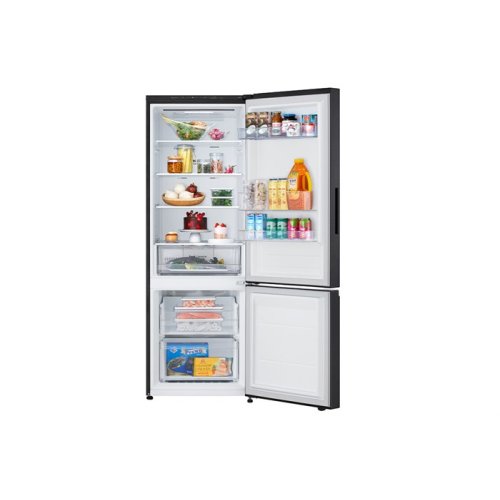 Tủ lạnh LG Inverter 335 lít LBB33BLM 2