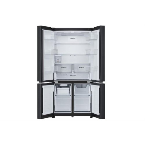 Tủ lạnh LG Inverter 571 lít Multi Door LFD58BLMA 2