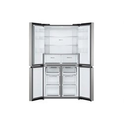 Tủ lạnh LG Inverter 474 lít Multi Door LFB47SVM 2