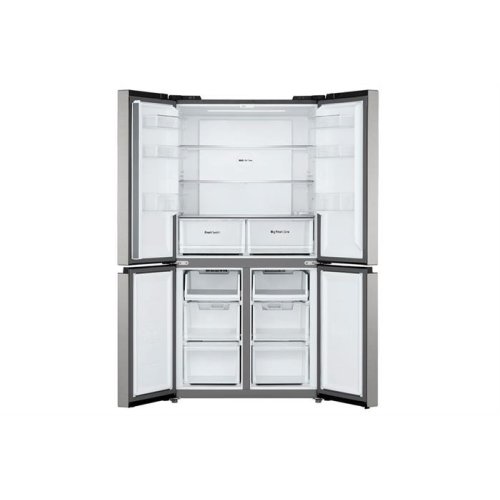 Tủ lạnh LG Inverter 474 lít Multi Door LFB47SVM 2