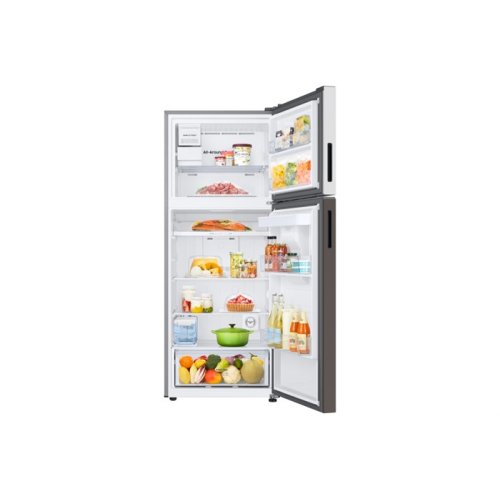 Tủ lạnh Samsung Inverter 406 lít Bespoke RT42CB6784C3SV 2
