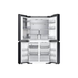 Tủ lạnh Samsung Inverter 636 lít Multi Door Bespoke RF65DB990012SV 2