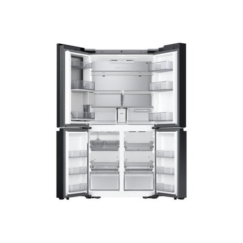 Tủ lạnh Samsung Inverter 636 lít Multi Door Bespoke RF65DB990012SV 2