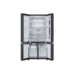 Tủ lạnh LG Inverter 612 lít Multi Door InstaView LFD61BLGAI 2