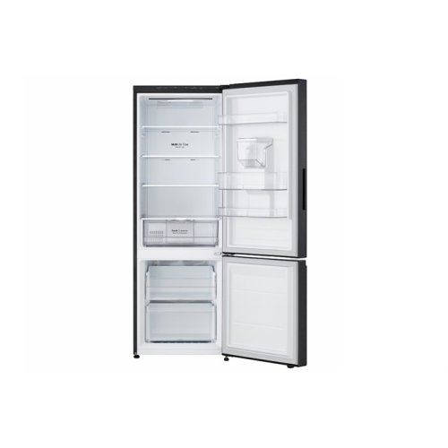 Tủ lạnh LG Inverter 332 lít LBD33BLMA 2