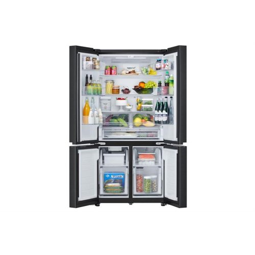 Tủ lạnh LG Inverter 575 lít Multi Door LFB58BLMA 2