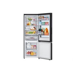 Tủ lạnh LG Inverter 340 lít InstaView LBB33BLMAI 2