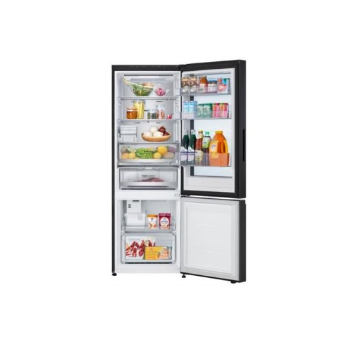 Tủ lạnh LG Inverter 340 lít InstaView LBB33BLMAI 2