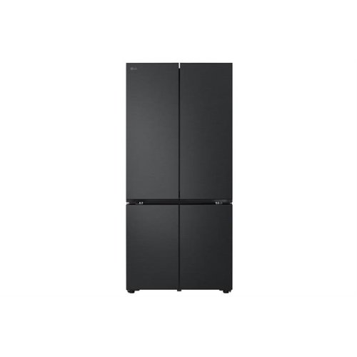 Tủ lạnh LG Inverter 575 lít Multi Door LFB58BLMA 0