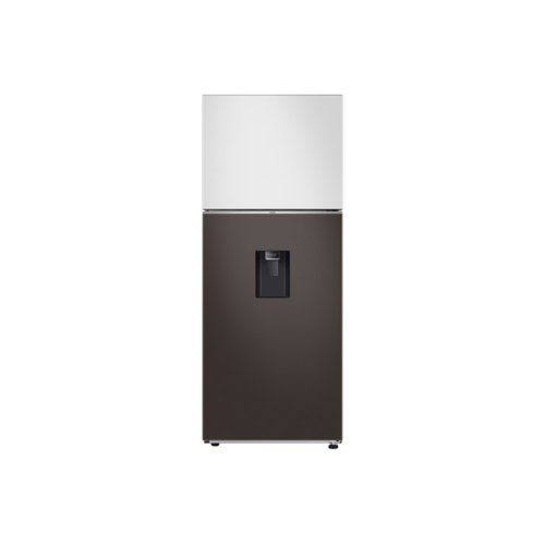 Tủ lạnh Samsung Inverter 406 lít Bespoke RT42CB6784C3SV 0