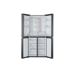 Tủ lạnh LG Inverter 470 lít Multi Door GR-B50BL 2