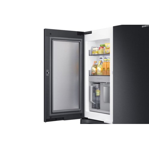 Tủ lạnh Samsung Inverter 648 lít Multi Door RF59C766FB1/SV 3